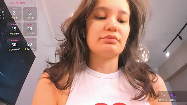 miss shine online show from 16, 2, 2025