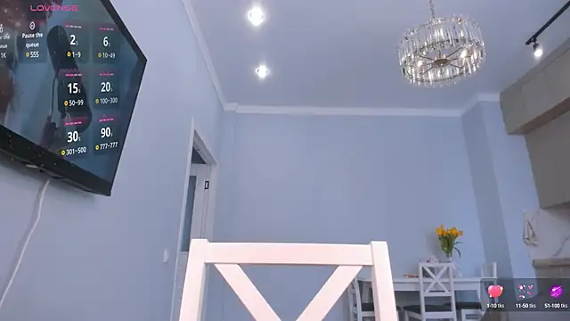 miss shine online show from 13, 3, 2025