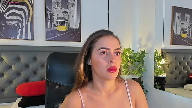 Snapshot of alicee_cooper chatting on 10, 2, 2025 alicee cooper online show from 10, 2, 2025