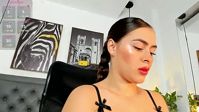 Snapshot of alicee_cooper chatting on 20, 2, 2025 alicee cooper online show from 20, 2, 2025