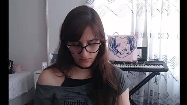 Alice love29 online show from 22, 7, 2026