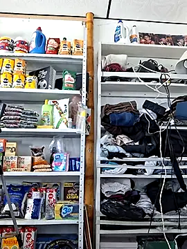 Katia sweetx online show from 18, 11, 2025