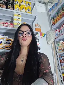 Katia sweetx online show from 4, 3, 2026