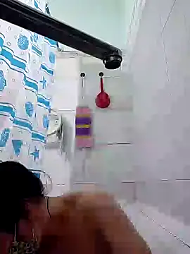 Snapshot of MikaKors chatting on 2, 1, 2025 MikaKors online show from 2, 1, 2025