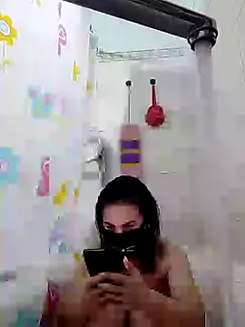 Snapshot of MikaKors chatting on 30, 1, 2025 MikaKors online show from 30, 1, 2025