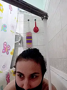 Snapshot of MikaKors chatting on 18, 3, 2025 MikaKors online show from 18, 3, 2025