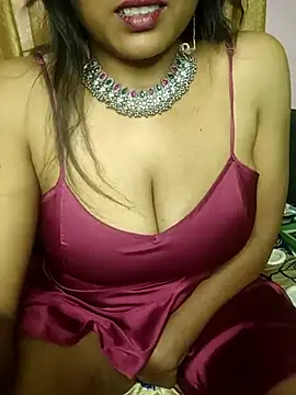 Snapshot of Cute_Kritika chatting on 27, 2, 2025 Cute Kritika online show from 27, 2, 2025