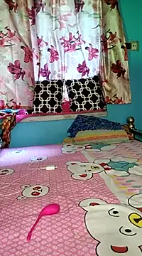 Snapshot of Cute_Kritika chatting on 15, 3, 2025 Cute Kritika online show from 15, 3, 2025