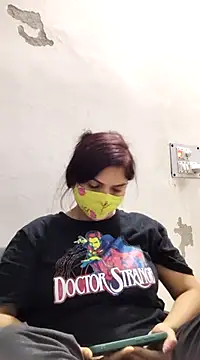 Snapshot of illay_love chatting on 18, 3, 2025 illay love online show from 18, 3, 2025