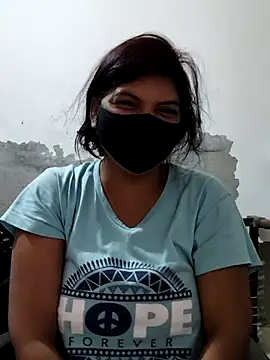 Snapshot of illay_love chatting on 20, 10, 2025 illay love online show from 20, 10, 2025