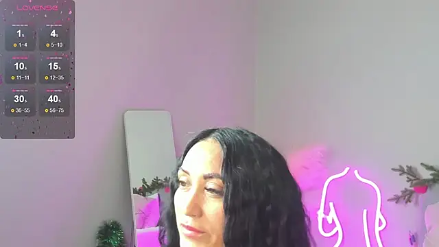 Snapshot of Margaret_Clark_ chatting on 10, 1, 2025 Margaret Clark online show from 10, 1, 2025