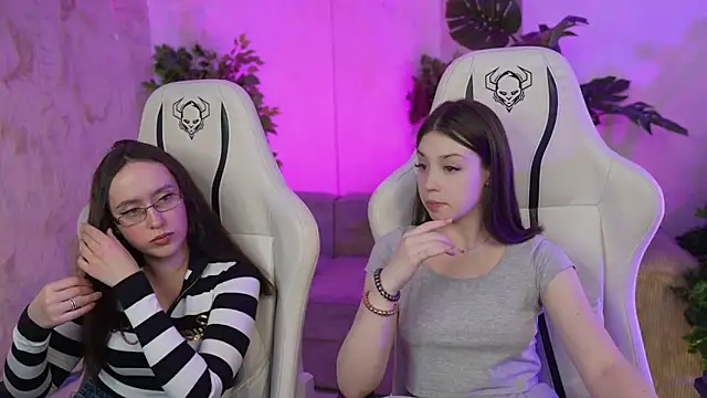 Beatrice 054 online show from 31, 1, 2025