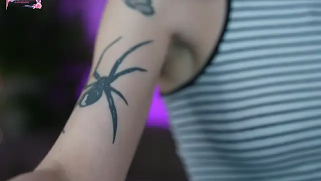 Beatrice 054 online show from 28, 2, 2025