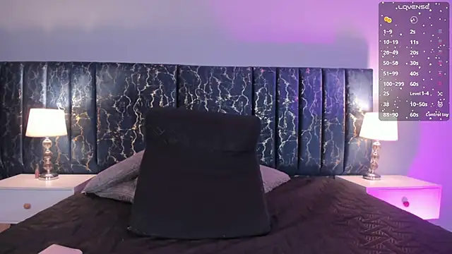 Sophia Lemos online show from 20, 9, 2025