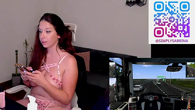 AustrianGirl99 online show from 16, 5, 2026
