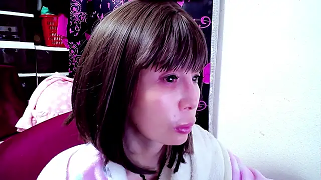 arincochu online show from 26, 1, 2025