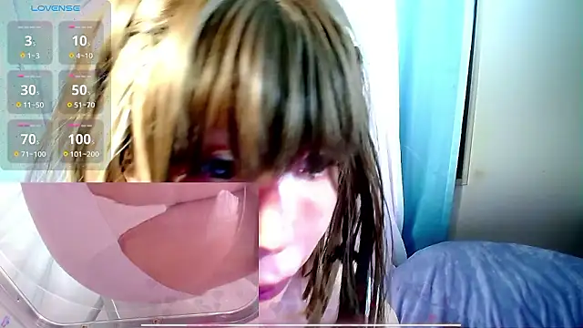 Snapshot of arincochu chatting on 25, 5, 2026 arincochu online show from 25, 5, 2026