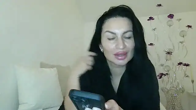 Helena7077 online show from 17, 1, 2025