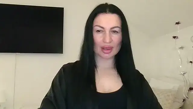 Helena7077 online show from 30, 1, 2025