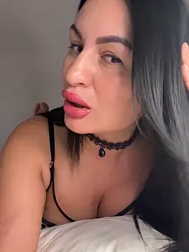 Helena7077 online show from 4, 10, 2025