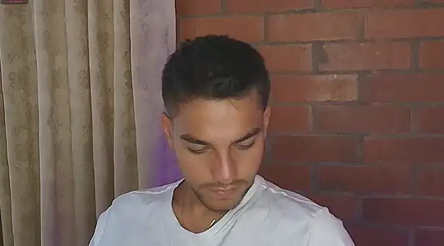 Leandro valenzuela online show from 3, 2, 2025