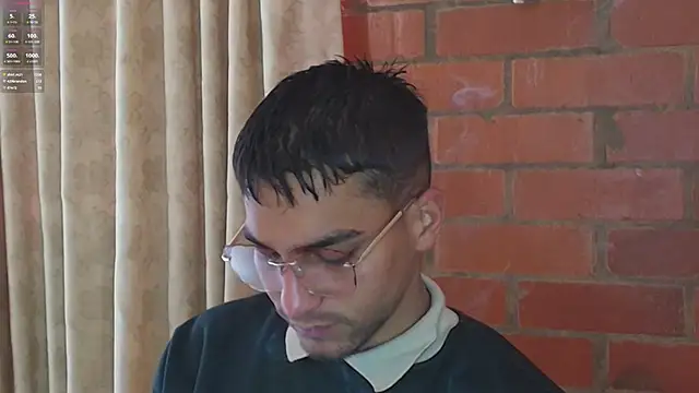 Leandro valenzuela online show from 6, 2, 2025