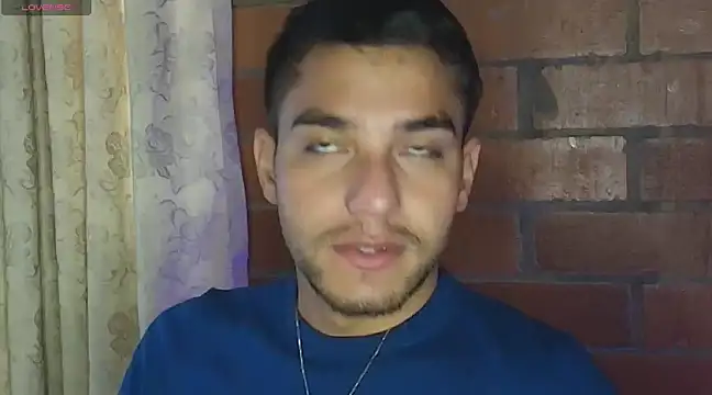 Leandro valenzuela online show from 11, 2, 2025