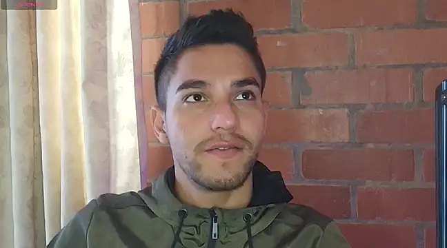 Leandro valenzuela online show from 11, 2, 2025