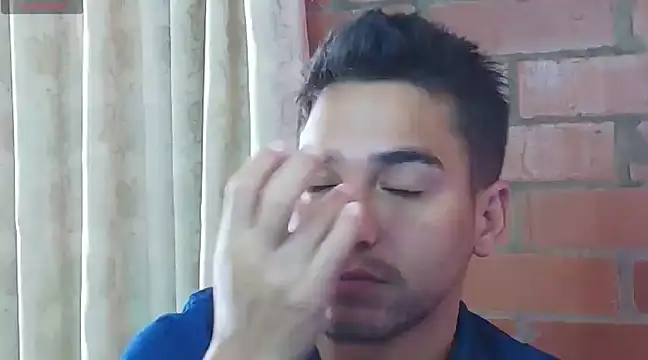 Leandro valenzuela online show from 12, 2, 2025