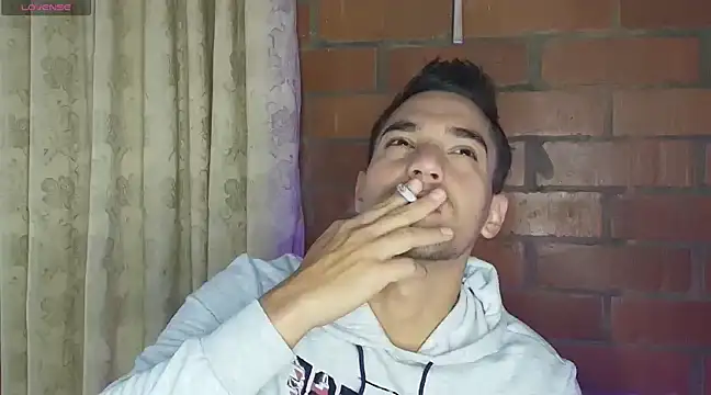 Leandro valenzuela online show from 13, 2, 2025