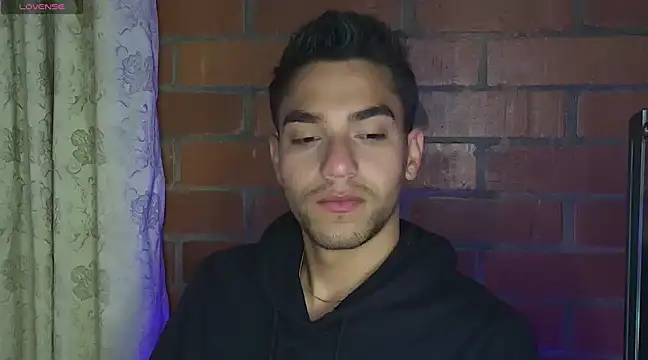 Leandro valenzuela online show from 14, 2, 2025