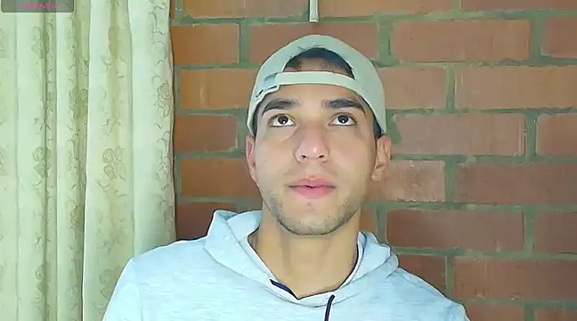 Leandro valenzuela online show from 20, 2, 2025