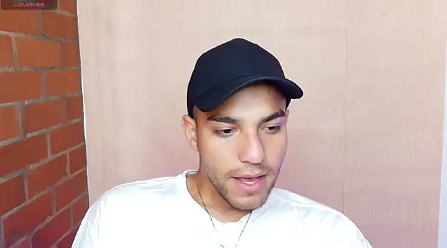 Leandro valenzuela online show from 26, 2, 2025