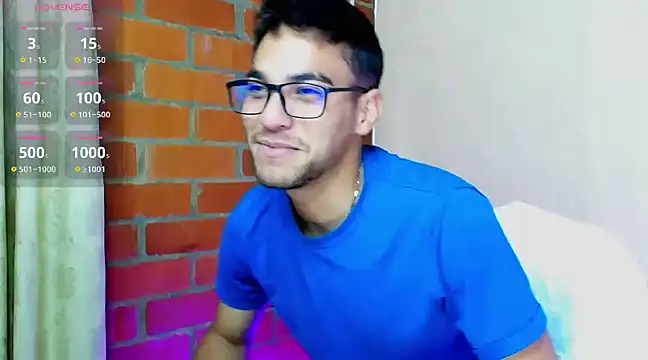 Leandro valenzuela online show from 18, 3, 2025