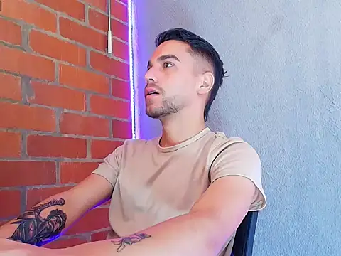 Leandro valenzuela online show from 24, 9, 2025