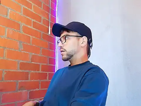 Leandro valenzuela online show from 6, 10, 2025