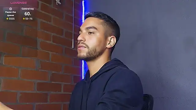 Leandro valenzuela online show from 4, 3, 2026