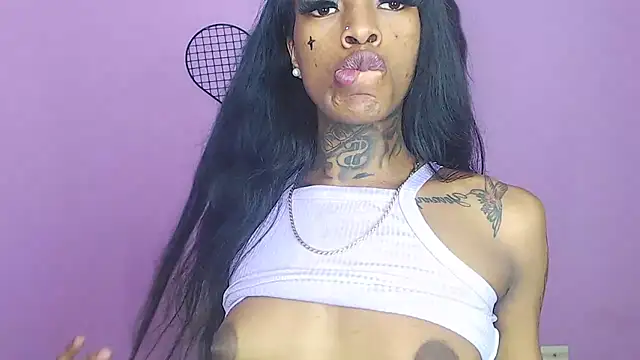 Snapshot of badgirls_cx chatting on 10, 12, 2024 badgirls cx online show from 10, 12, 2024