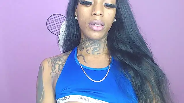 Snapshot of badgirls_cx chatting on 11, 12, 2024 badgirls cx online show from 11, 12, 2024