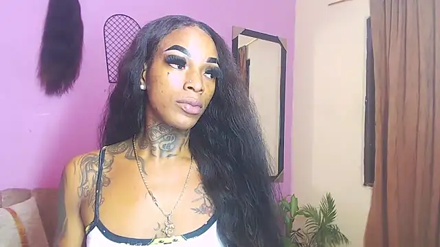 Snapshot of badgirls_cx chatting on 4, 10, 2025 badgirls cx online show from 4, 10, 2025