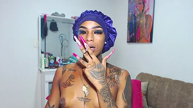 badgirls cx online show from 19, 2, 2026