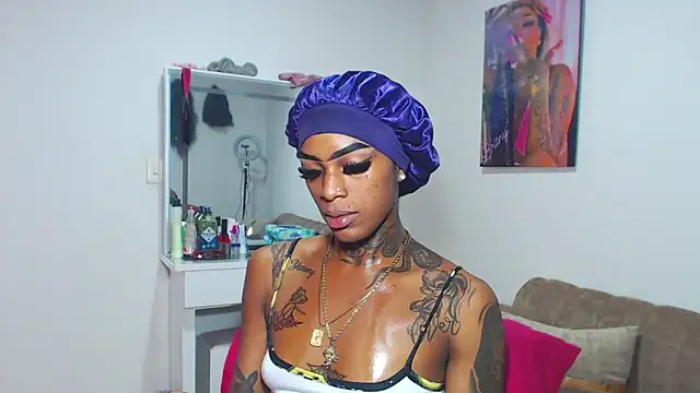 badgirls cx online show from 20, 2, 2026