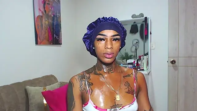 badgirls cx online show from 8, 3, 2026