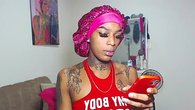 badgirls cx online show from 5, 4, 2026