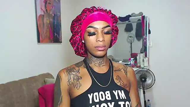 badgirls cx online show from 8, 4, 2026