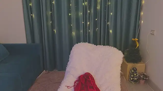 Snapshot of AudreyMell chatting on 30, 12, 2024 AudreyMell online show from 30, 12, 2024