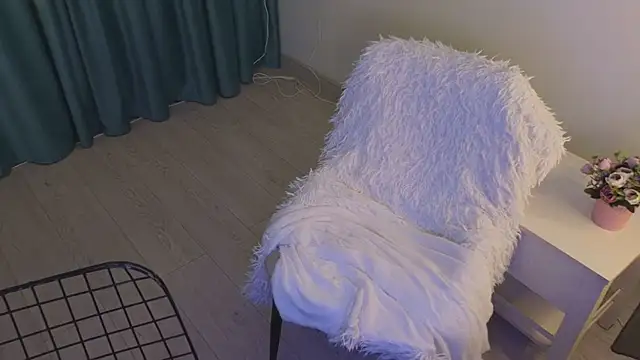 Snapshot of AudreyMell chatting on 10, 1, 2025 AudreyMell online show from 10, 1, 2025