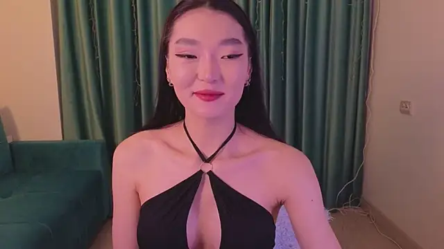 Snapshot of AudreyMell chatting on 17, 1, 2025 AudreyMell online show from 17, 1, 2025