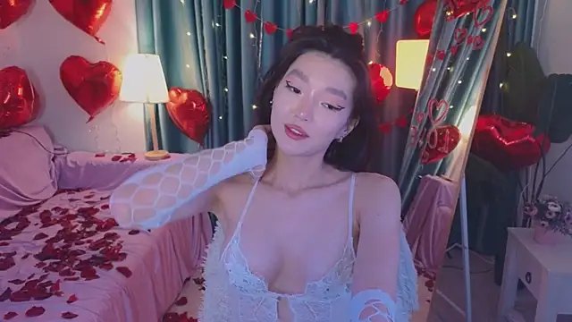 Snapshot of AudreyMell chatting on 11, 2, 2025 AudreyMell online show from 11, 2, 2025