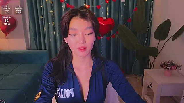 Snapshot of AudreyMell chatting on 20, 2, 2025 AudreyMell online show from 20, 2, 2025